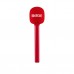 RODE Interview GO Handheld Adaptor - Red RODE Interview GO Handheld Adaptor - Red